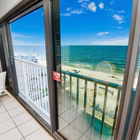 Gulf Tower 4C Βίλα Gulf Shores Εξωτερικό φωτογραφία