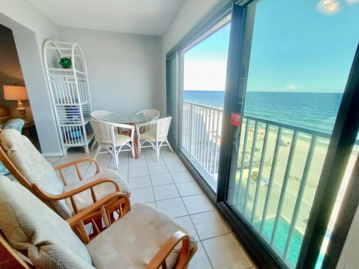 Gulf Tower 4C Βίλα Gulf Shores Εξωτερικό φωτογραφία