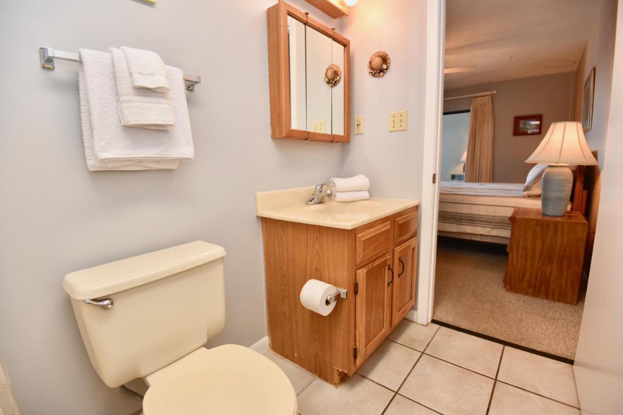 Gulf Tower 4C Βίλα Gulf Shores Εξωτερικό φωτογραφία