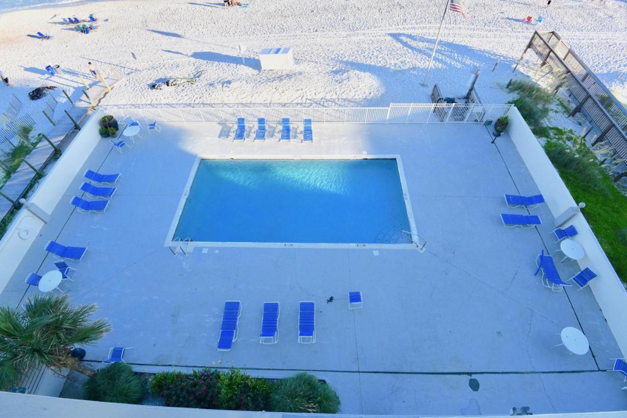 Gulf Tower 4C Βίλα Gulf Shores Εξωτερικό φωτογραφία