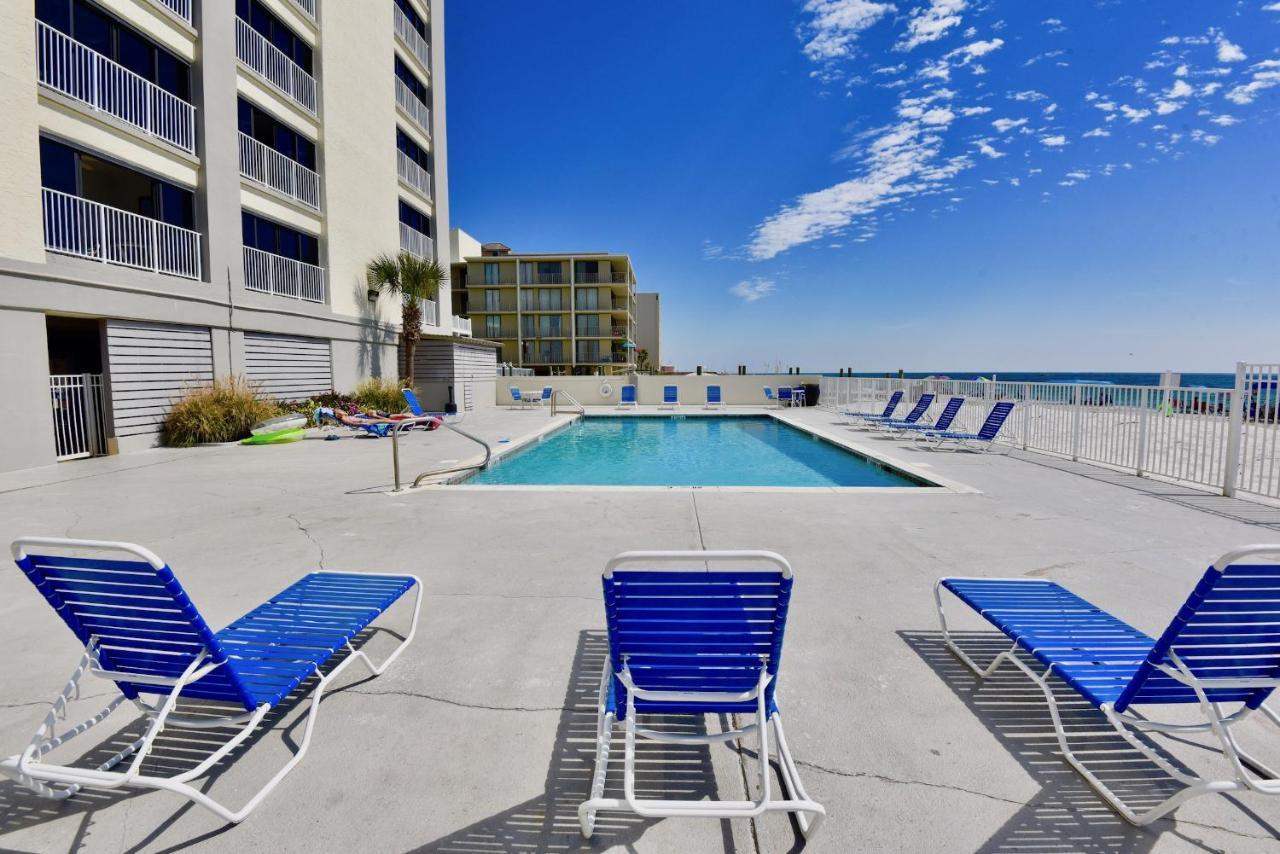 Gulf Tower 4C Βίλα Gulf Shores Εξωτερικό φωτογραφία