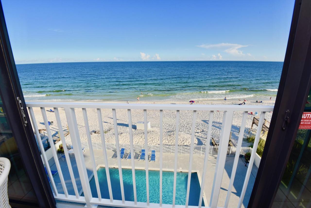 Gulf Tower 4C Βίλα Gulf Shores Εξωτερικό φωτογραφία