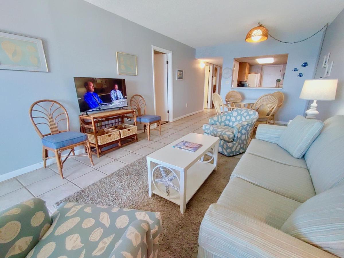 Gulf Tower 4C Βίλα Gulf Shores Εξωτερικό φωτογραφία
