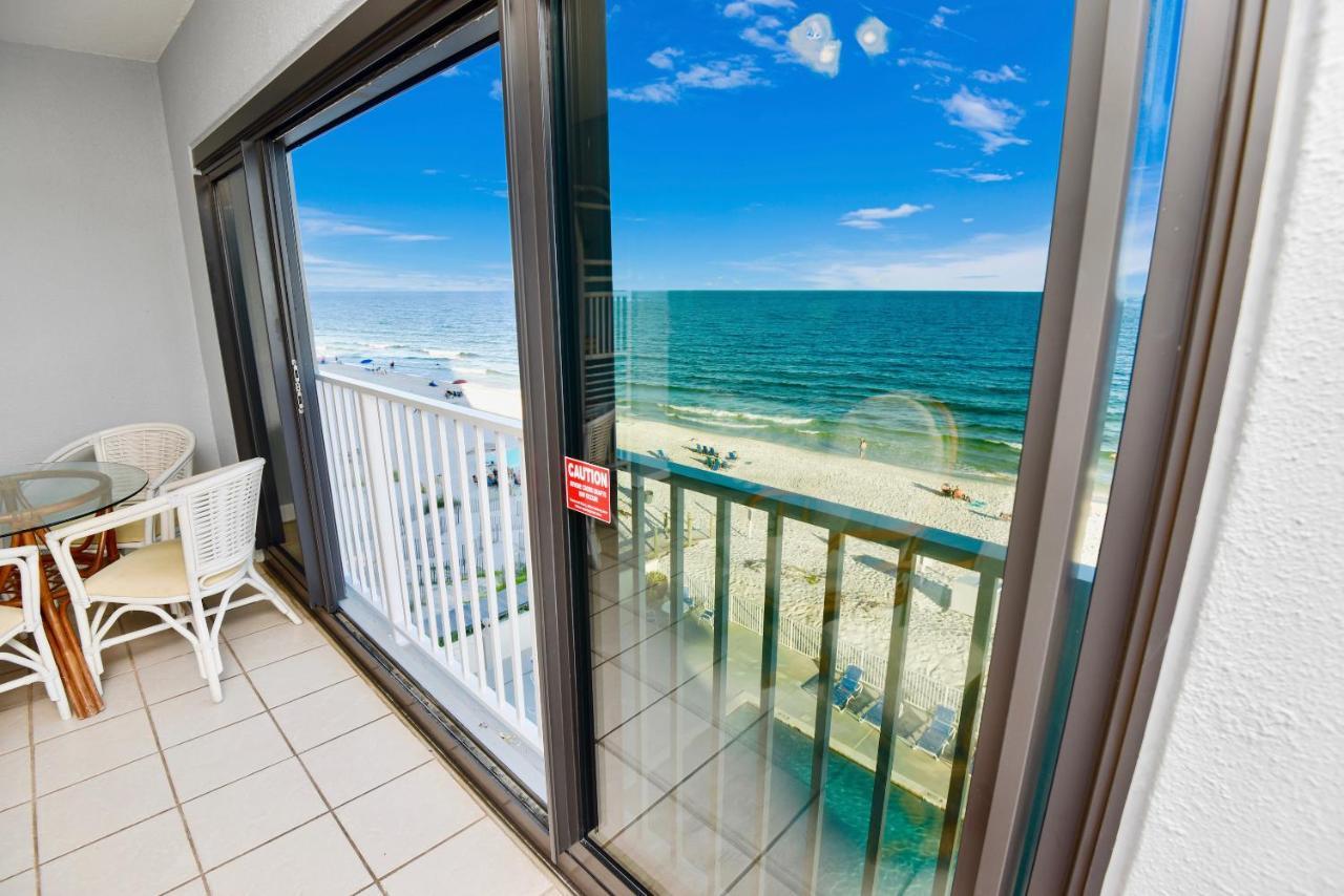 Gulf Tower 4C Βίλα Gulf Shores Εξωτερικό φωτογραφία