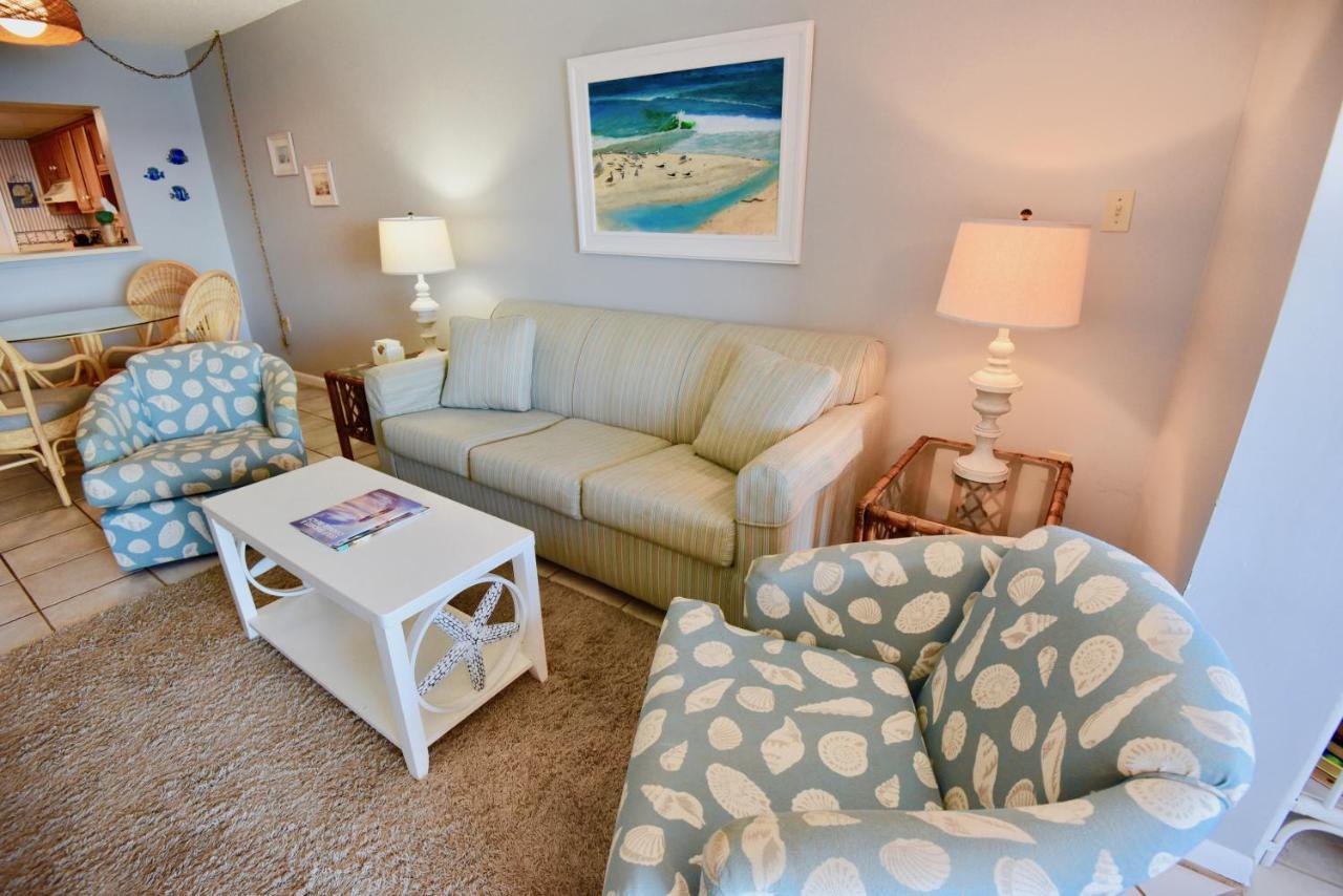 Gulf Tower 4C Βίλα Gulf Shores Εξωτερικό φωτογραφία