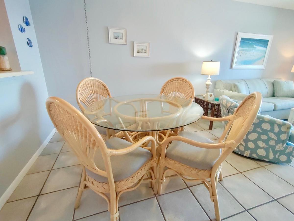 Gulf Tower 4C Βίλα Gulf Shores Εξωτερικό φωτογραφία