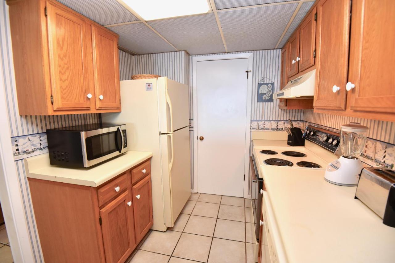 Gulf Tower 4C Βίλα Gulf Shores Εξωτερικό φωτογραφία