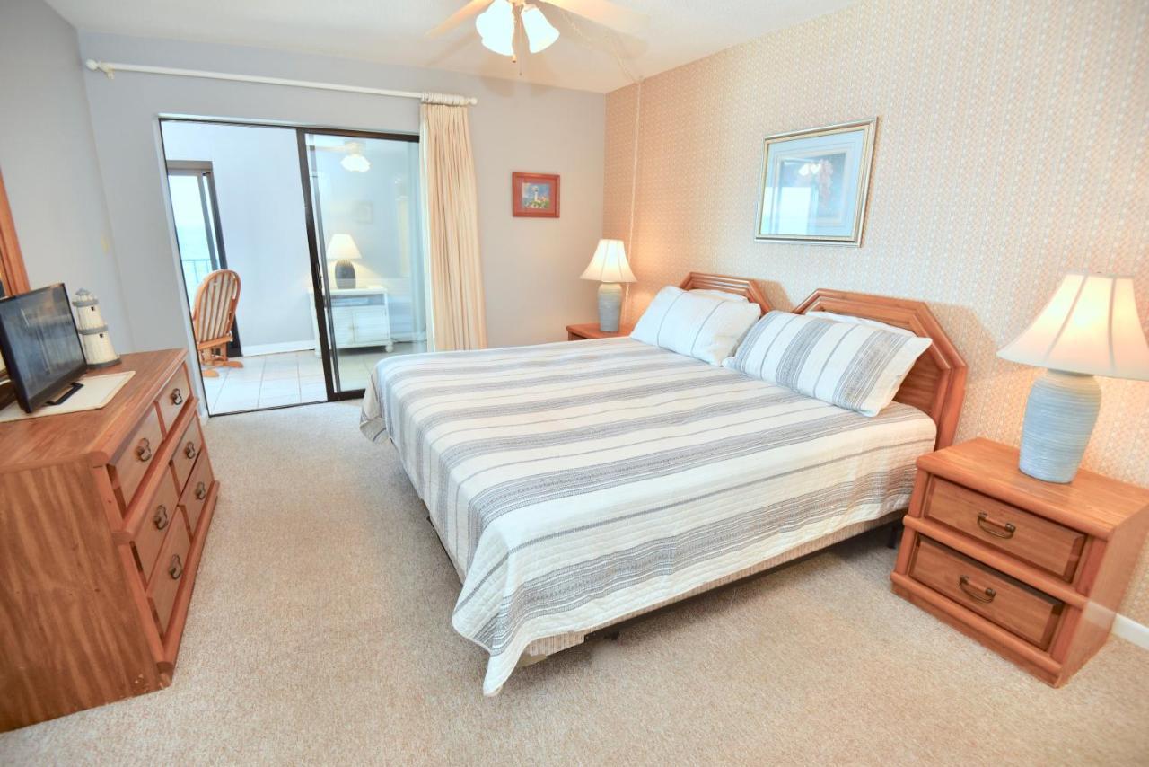 Gulf Tower 4C Βίλα Gulf Shores Εξωτερικό φωτογραφία