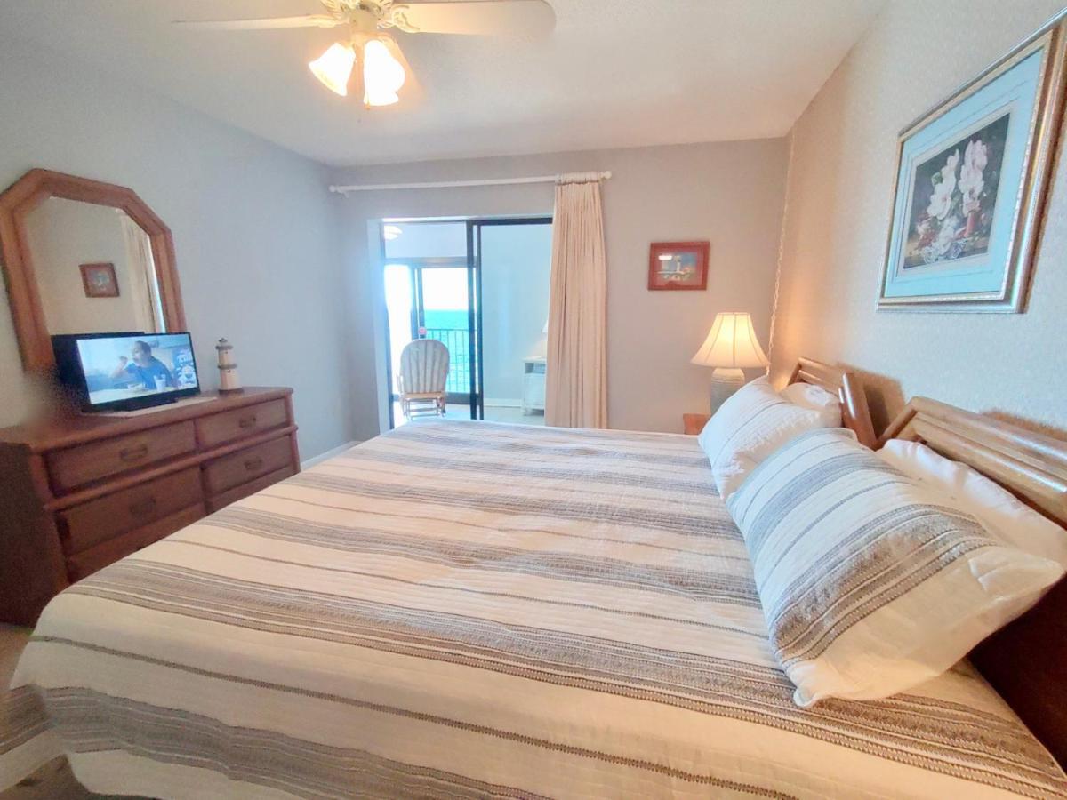 Gulf Tower 4C Βίλα Gulf Shores Εξωτερικό φωτογραφία