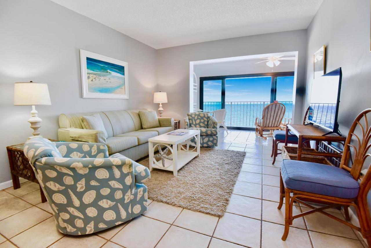 Gulf Tower 4C Βίλα Gulf Shores Εξωτερικό φωτογραφία