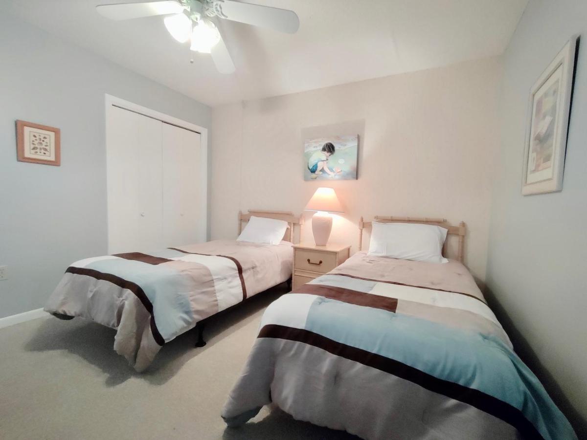 Gulf Tower 4C Βίλα Gulf Shores Εξωτερικό φωτογραφία
