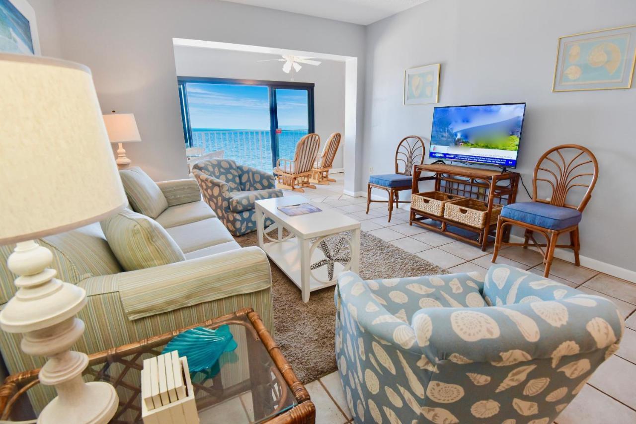 Gulf Tower 4C Βίλα Gulf Shores Εξωτερικό φωτογραφία