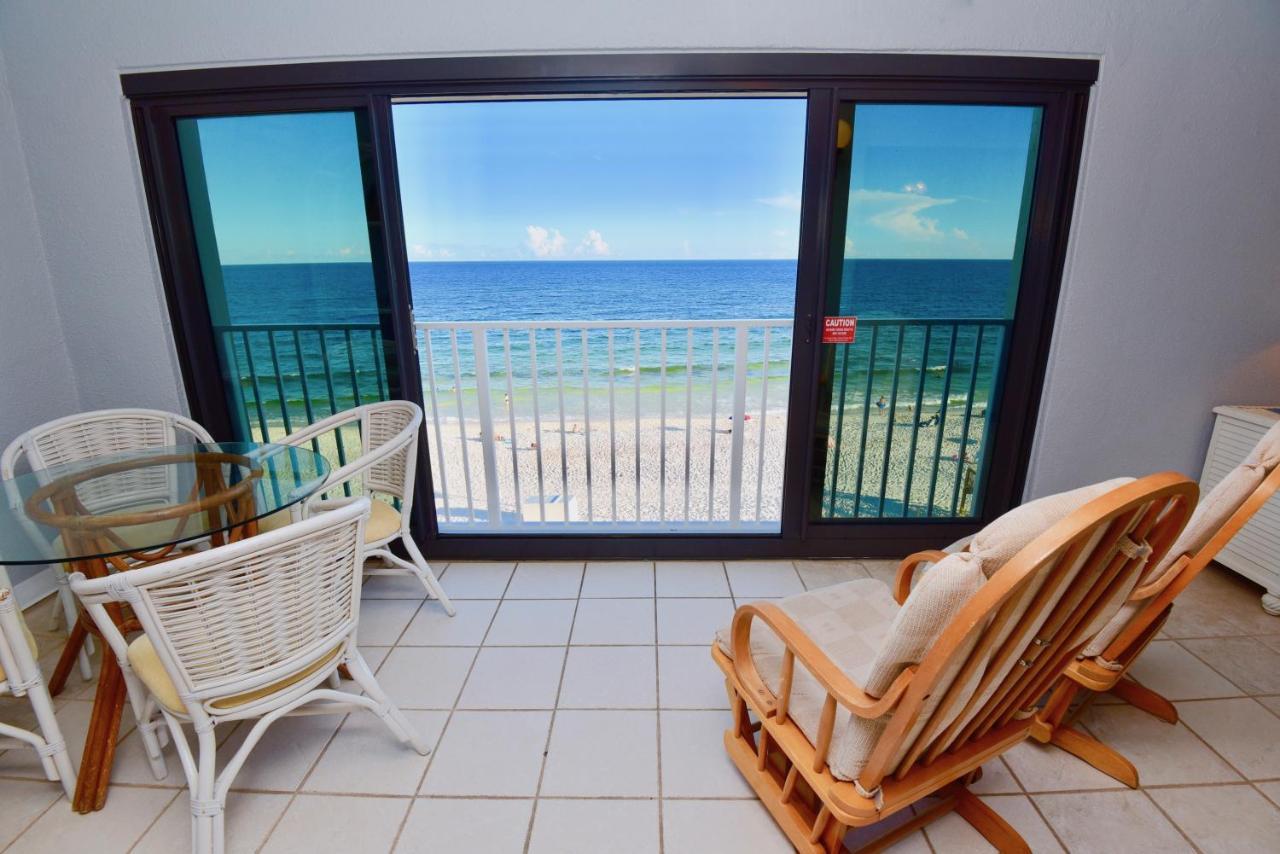 Gulf Tower 4C Βίλα Gulf Shores Εξωτερικό φωτογραφία