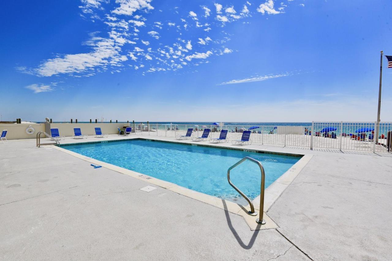 Gulf Tower 4C Βίλα Gulf Shores Εξωτερικό φωτογραφία