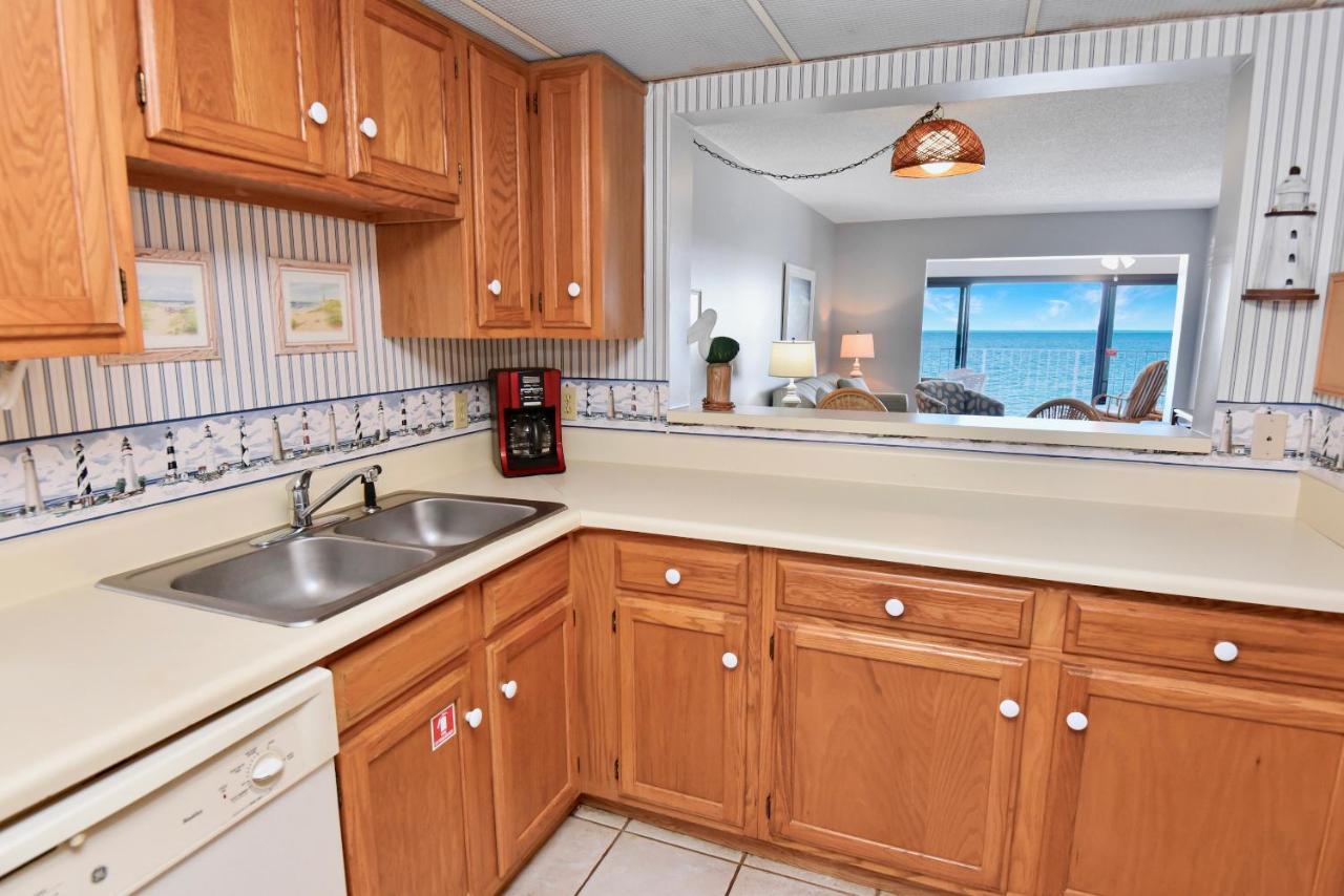 Gulf Tower 4C Βίλα Gulf Shores Εξωτερικό φωτογραφία