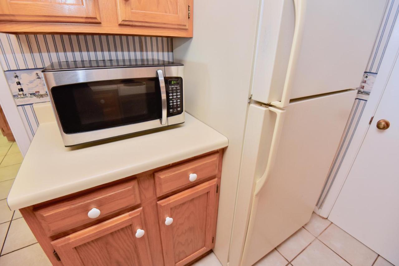 Gulf Tower 4C Βίλα Gulf Shores Εξωτερικό φωτογραφία