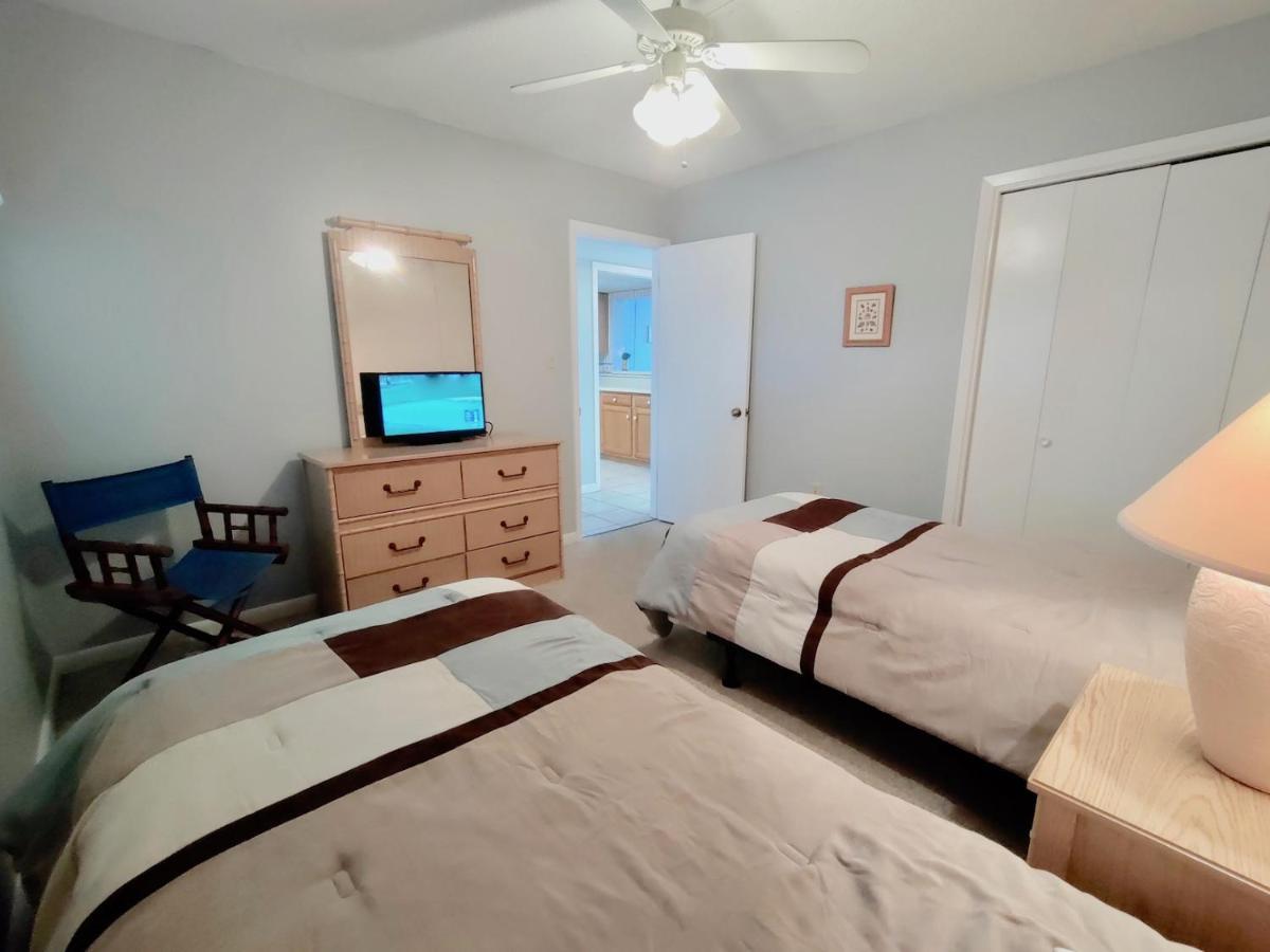 Gulf Tower 4C Βίλα Gulf Shores Εξωτερικό φωτογραφία