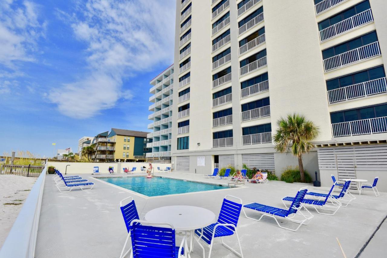 Gulf Tower 4C Βίλα Gulf Shores Εξωτερικό φωτογραφία