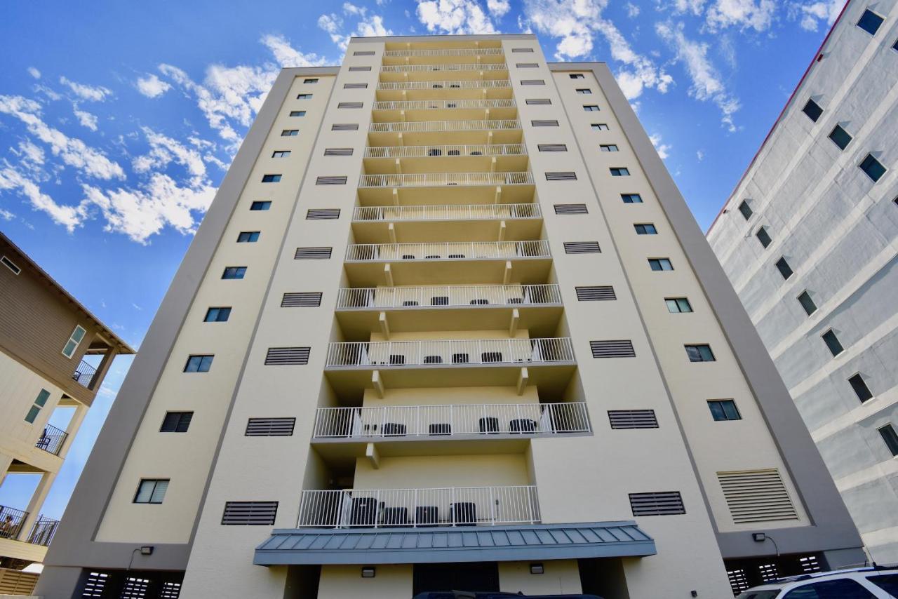 Gulf Tower 4C Βίλα Gulf Shores Εξωτερικό φωτογραφία