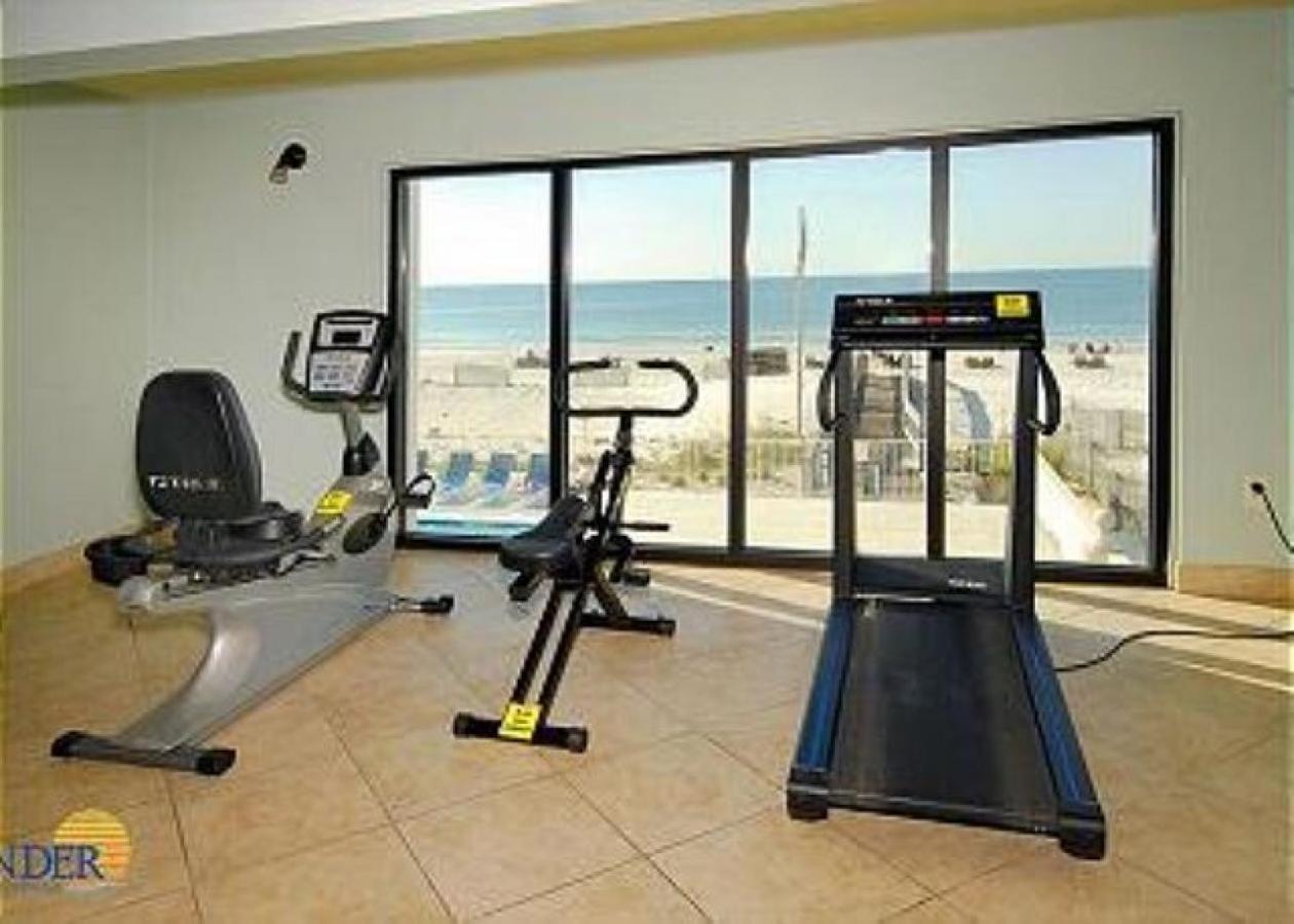 Gulf Tower 4C Βίλα Gulf Shores Εξωτερικό φωτογραφία